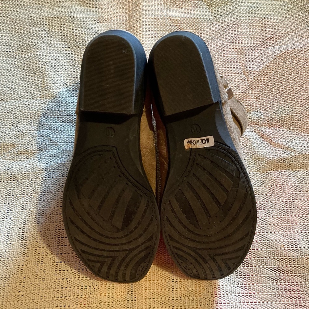 Ankle Boots - Picture 3 of 4